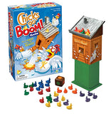 Chicks Go Boom