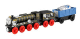 Fisher Price Thomas the Train Wooden Railway Hiro's Sticky Spill BDG19