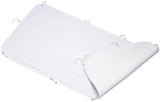 Summer Ultimate Crib Sheet, 52" x 28"