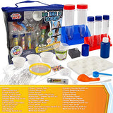 Be Amazing! Toys Big Bag of Science Works, Model:BAT4120