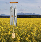 Woodstock Chimes CBWSI Bach Chime, Fine Tuned