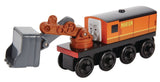 Fisher Price Thomas the Train Wooden Railway Marion BDG05