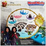 Disney Descendants Head Hints Game