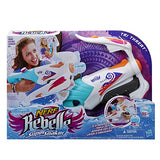 NERF - SUPERSOAKER Rebelle Soa Tri Threat
