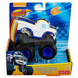 Fisher-Price Nickelodeon Blaze & the Monster Machines, Slam & Go Darington Truck