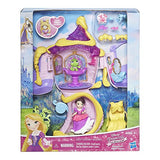 Disney Princess Little Kingdom Rapunzel's Stylin' Tower
