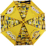 Accessory Innovations Despicable Me Minion Umbrella