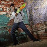 NERF Zombie Strike Brainsaw Blaster