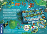 Thames & Kosmos Jungle Party Game