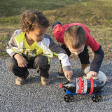 Be Amazing! Toys Soda Powered Science Kit