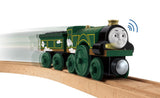 Fisher Price Thomas Wooden Railway - Roll and Whistle Emily BDG16