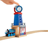 Fisher Price Thomas & Friends Wooden Railway, Search Light - Battery Operated Y4095