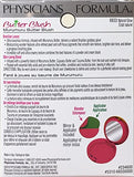 Physicians Formula Murumuru Butter Blush, Natural Glow, 0.26 Ounce