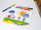 Melissa & Doug Blendy Pen - 10 Color Pack