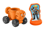 Fisher Pricel Bob the Builder™ Mash & Mold Construction Site DMM55