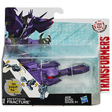 Transformers Robots in Disguise 1-Step Changers Decepticon Fracture Figure