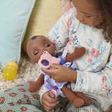 Baby Alive Lil' Slumbers (African American)