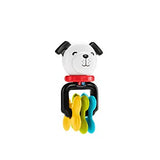 Fisher Price Clacker Teether Trio FGC41