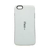 iFace Revolution Smiling Monkey Urethane, PC case for iphone 4/4s
