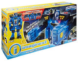 Fisher-Price Imaginext DC Super Friends, Batbot Xtreme