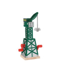 Fisher Price Thomas & Friends™ Wooden Railway Cranky the Crane Y4368