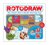 Rotodraw Activity Kit