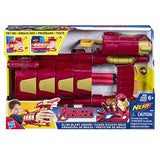 Marvel Iron Man Slide Blast Armor