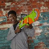 NERF Zombie Strike Brainsaw Blaster