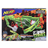 NERF Zombie Strike Outbreaker Bow