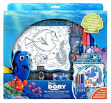 Pixar Disney Finding Dory Treasure Keepsake Box