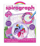 Spirograph My Little Pony Tin