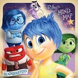 Ravensburger Disney Inside Out: Emotional Adventure 3 x 49 Piece Jigsaw Puzzle for Kids – Every Piece is Unique, Pieces Fit Together Perfectly