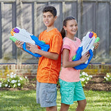 SUPERSOAKER Nerf Super Soaker DartFire