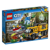 lego 60160