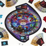 Monopoly Game Star Wars