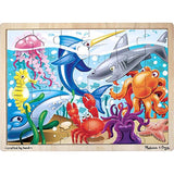 Under The Sea Jigsaw Puzzle