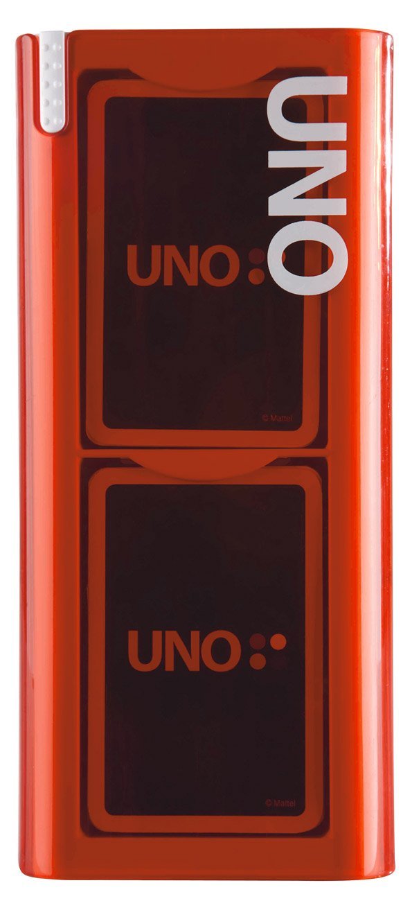 Mattel UNO® Mod™ Card Game R2828