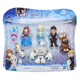 Disney Frozen Small Collection Doll