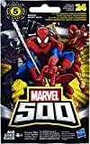Marvel 500 Micro Series 5 Mystery Box [24 Packs]