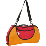 Melissa & Doug Trunki Tote - Red/Orange