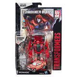 Transformers Generations Combiner Wars Deluxe Class Ironhide Figure