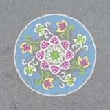 Ravensburger Outdoor Mandala-Designer Fairy Dreams Kit