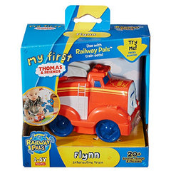Fisher-Price My First Thomas & Friends, Railway Pals Flynn