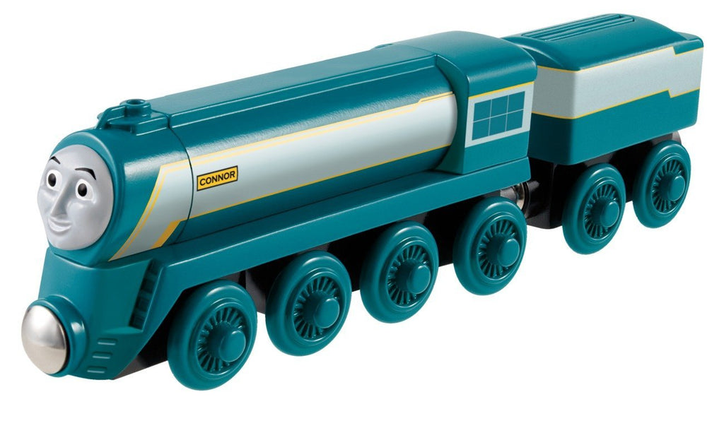 Fisher Price Thomas & Friends Wooden Railway, Connor Train Y5492