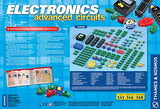 Thames and Kosmos Electronics Advanced Circuit Kit