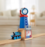 Fisher Price Thomas & Friends Wooden Railway, Search Light - Battery Operated Y4095