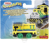 Thomas & Friends Fisher-Price Adventures, Raul