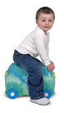 Melissa & Doug Trunki Swizzle (Blue/Green)