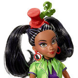 Disney Descendants Neon Lights Freddie of Isle of the Lost