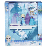 Disney Frozen Little Kingdom Elsas Frozen Castle